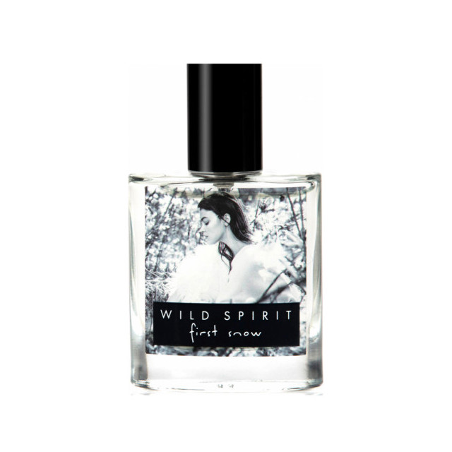 Immagine del profumo First Snow di Wild Spirit