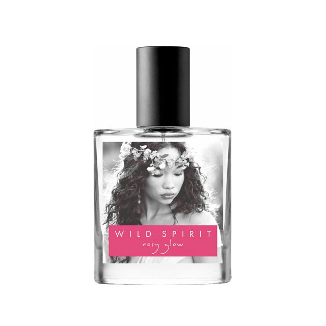 Immagine del profumo Rosy Glow di Wild Spirit