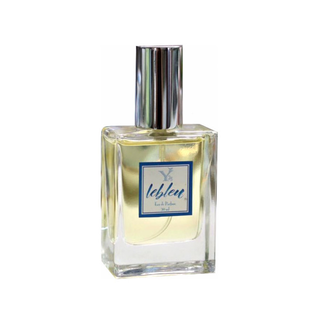 Immagine del profumo Le Bleu di Y25