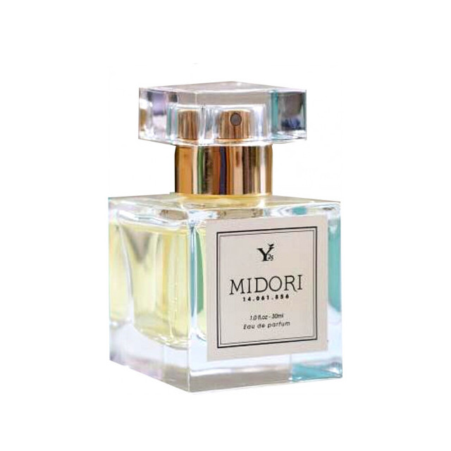 Immagine del profumo Midori di Y25