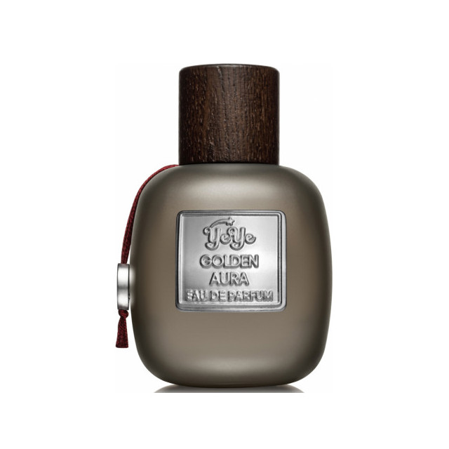 Immagine del profumo Golden Aura di YeYe Parfums