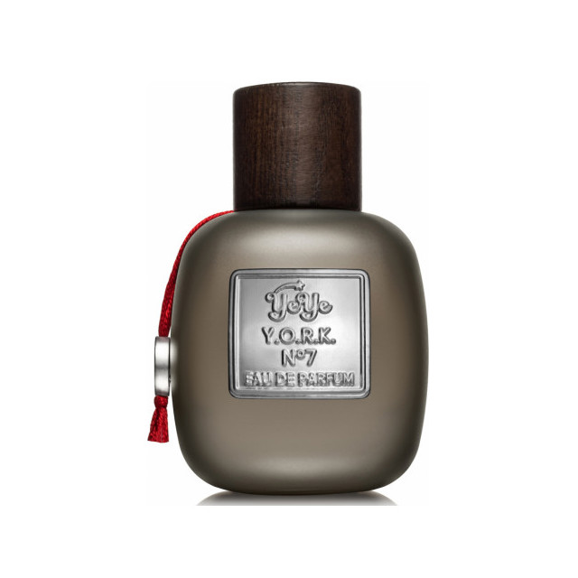 Immagine del profumo Y.O.R.K. No 7 di YeYe Parfums