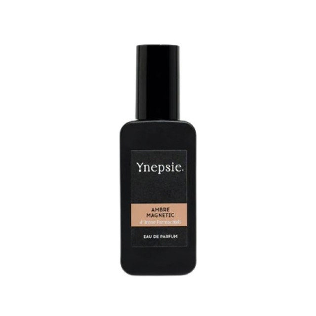 Immagine del profumo Ambre Magnetic di Ynepsie