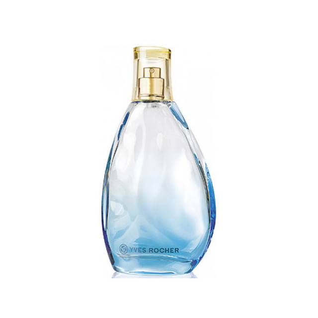 Immagine del profumo Collection Été di Yves Rocher