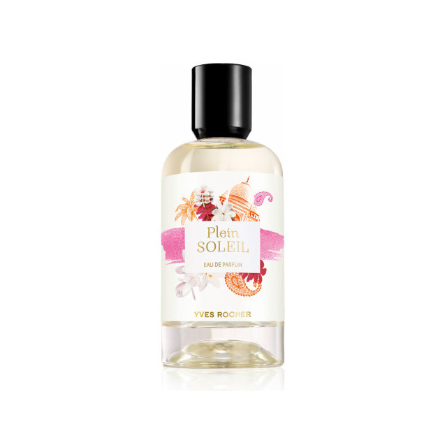 Immagine del profumo Plein Soleil di Yves Rocher