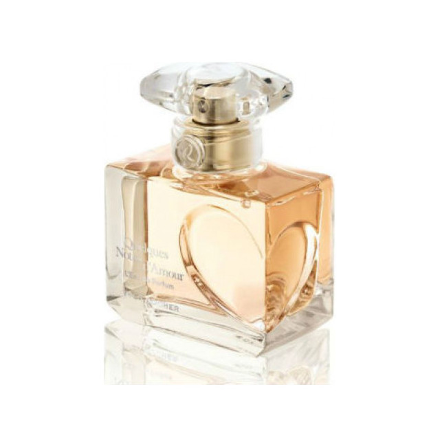 Immagine del profumo Quelques Notes d’Amour di Yves Rocher