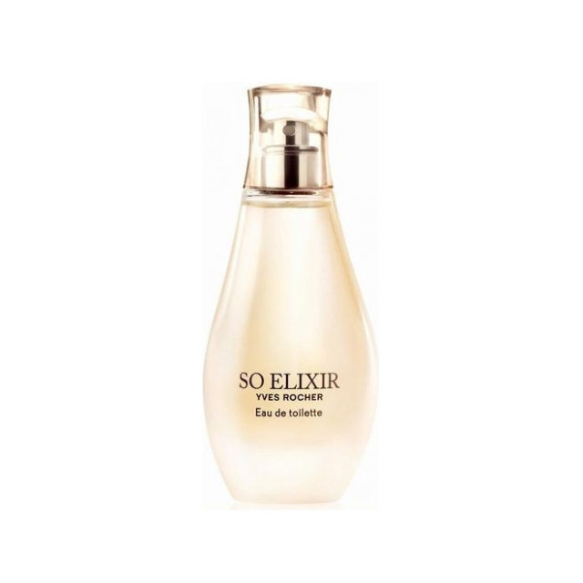 Immagine del profumo So Elixir Eau de Toilette di Yves Rocher