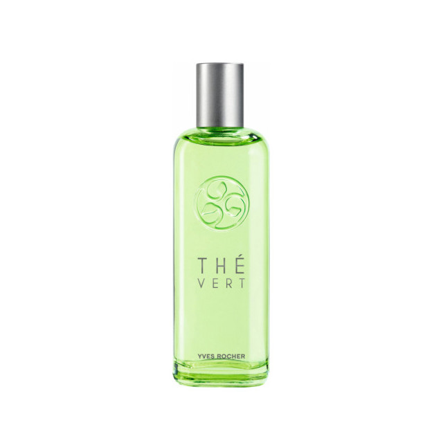 Immagine del profumo The Vert di Yves Rocher