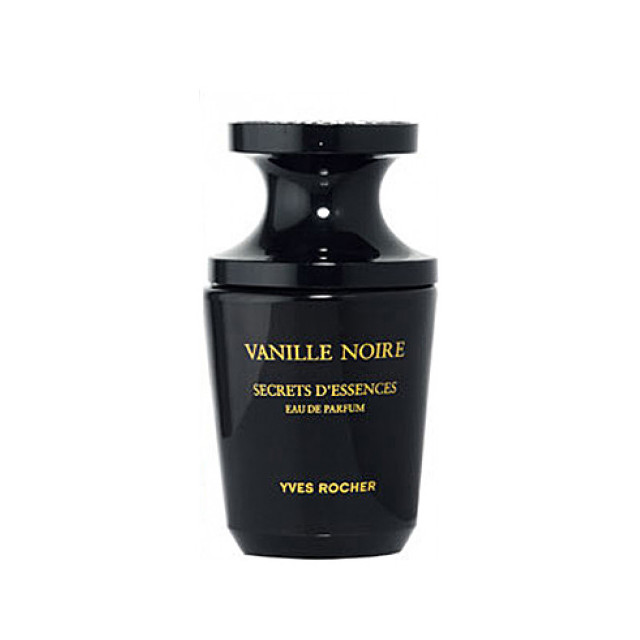 Immagine del profumo Vanile Noire Eau de Parfum di Yves Rocher