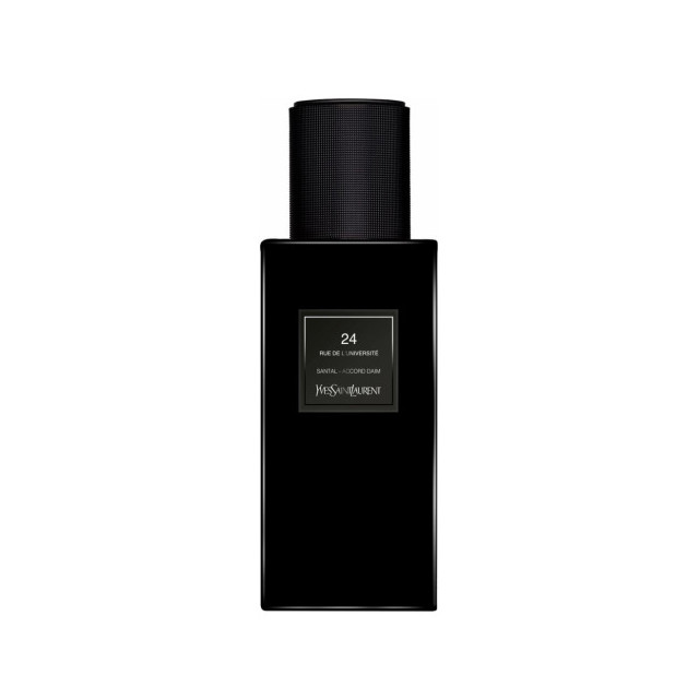 Immagine del profumo 24 rue de l'Université di Yves Saint Laurent