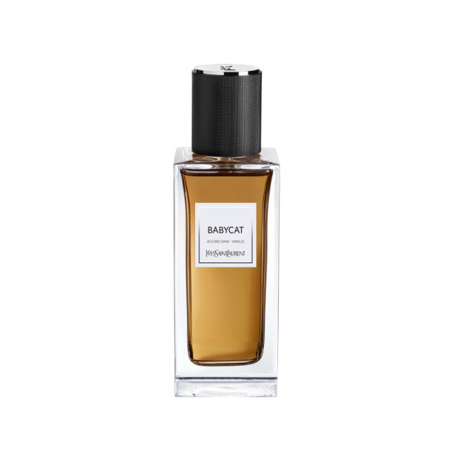 Immagine del profumo Babycat di Yves Saint Laurent