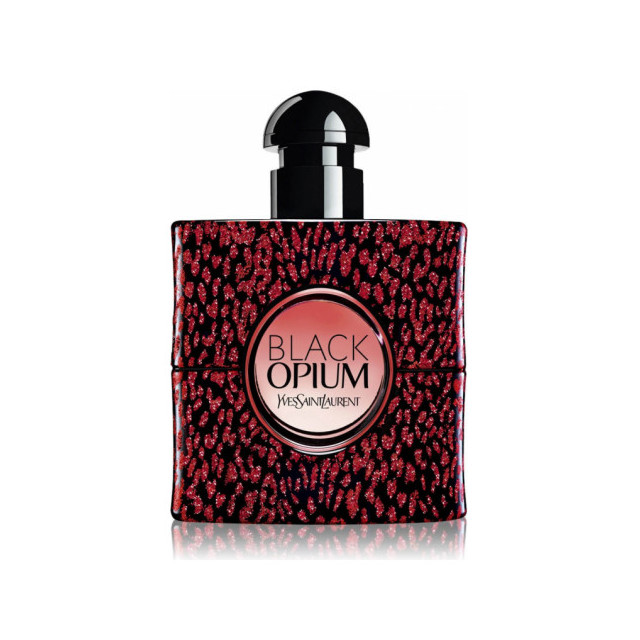 Immagine del profumo Black Opium Baby Cat Collector di Yves Saint Laurent