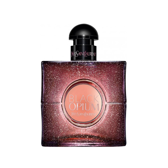 Immagine del profumo Black Opium Eau de Toilette (2018) di Yves Saint Laurent