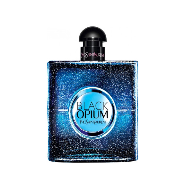 Immagine del profumo Black Opium Intense di Yves Saint Laurent