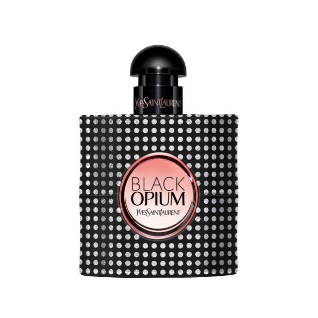 Immagine del profumo Black Opium Shine On di Yves Saint Laurent