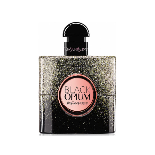 Immagine del profumo Black Opium Sparkle Clash Limited Collector's Edition Eau de Parfum di Yves Saint Laurent