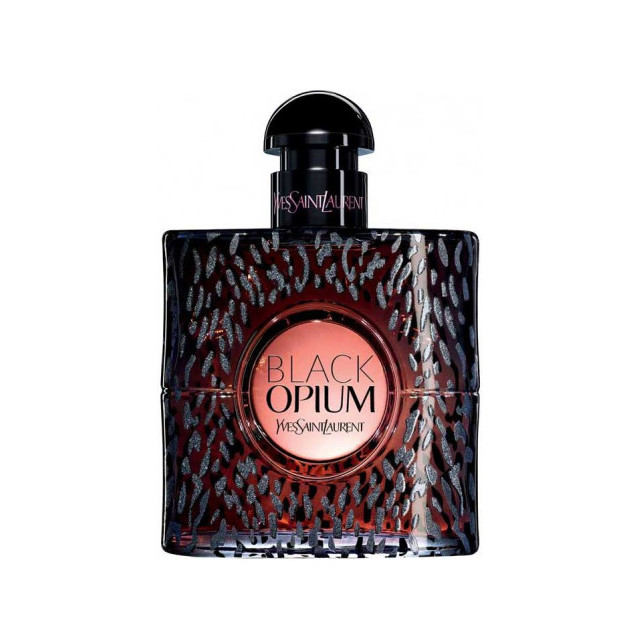 Immagine del profumo Black Opium Wild Edition di Yves Saint Laurent