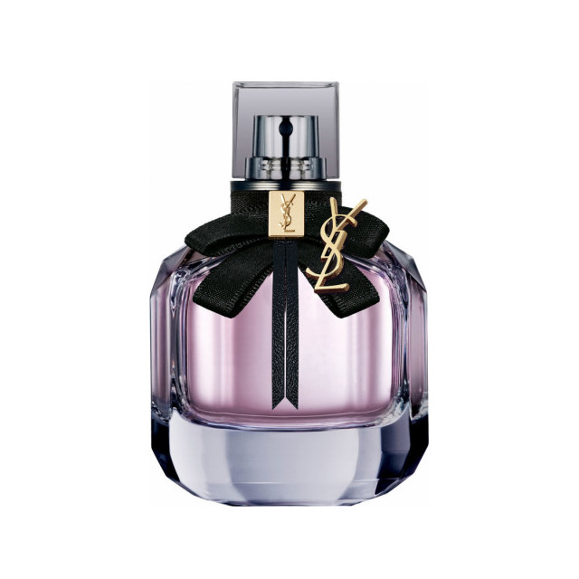 Immagine del profumo Mon Paris Gold Attraction Edition di Yves Saint Laurent