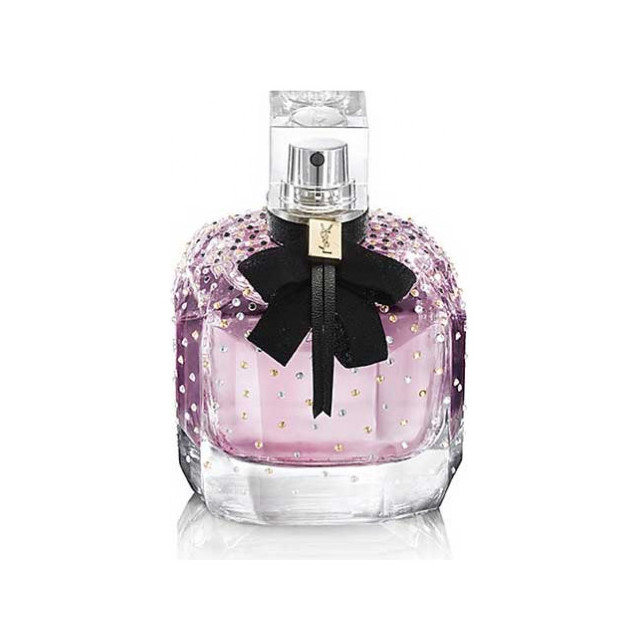 Immagine del profumo Mon Paris Sparkle Clash Edition di Yves Saint Laurent