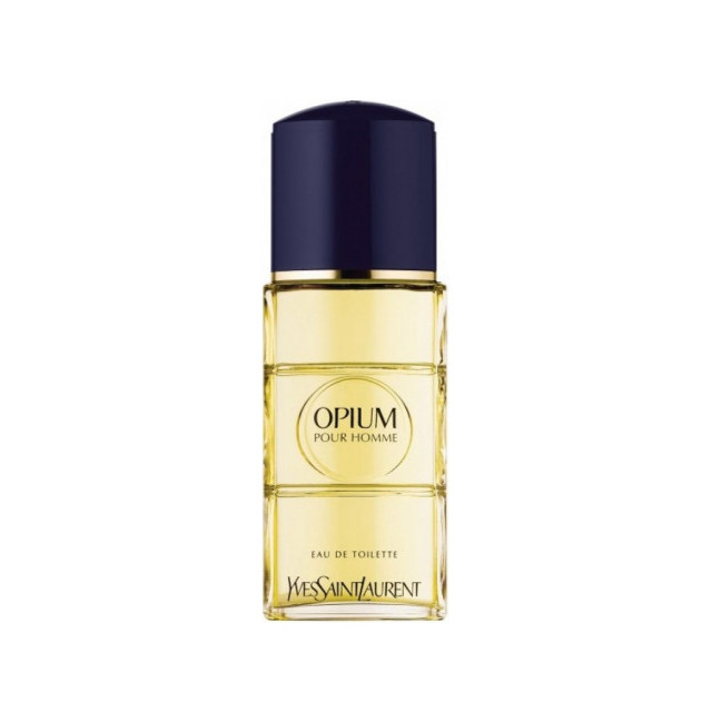 Immagine del profumo Opium Pour Homme di Yves Saint Laurent