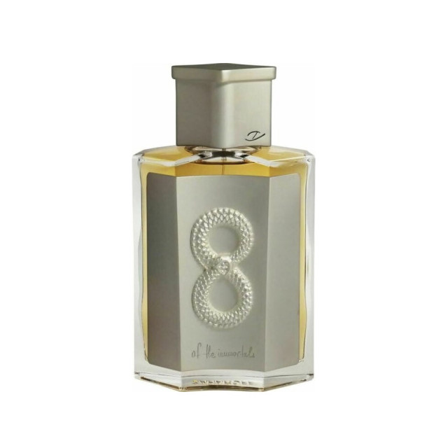 Immagine del profumo Of the Immortals di Zaharoff
