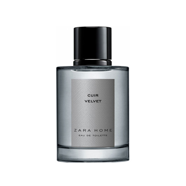 Immagine del profumo Cuir Velvet di Zara Home