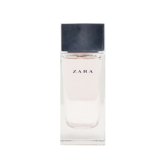 Immagine del profumo Sunrise Rose di Zara
