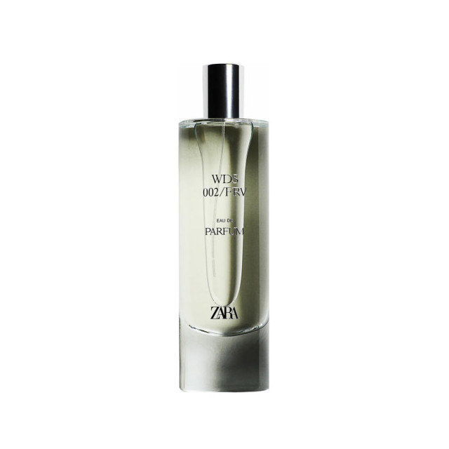 Immagine del profumo WDS 002/VKL di Zara