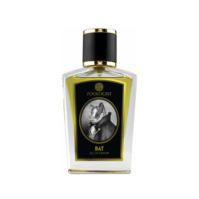 Immagine del profumo Bat di Zoologist Perfumes