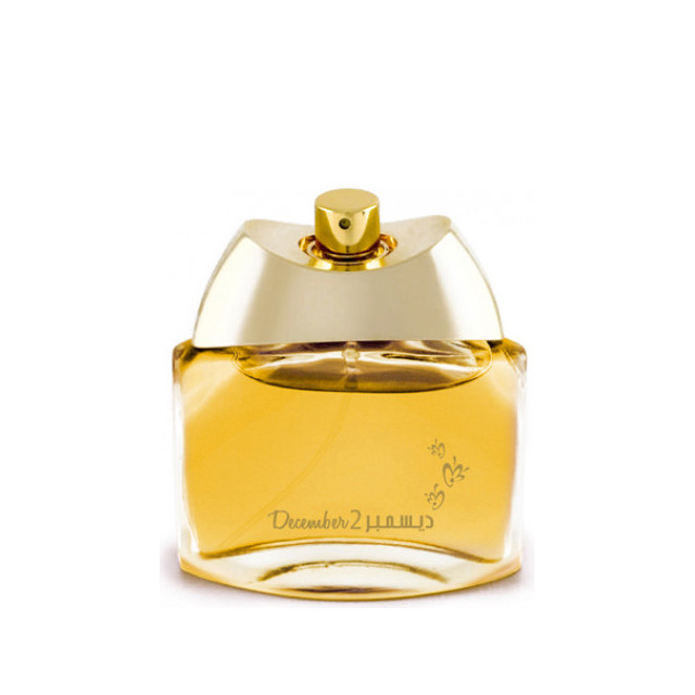 Immagine del profumo December 2nd di Anfasic Dokhoon