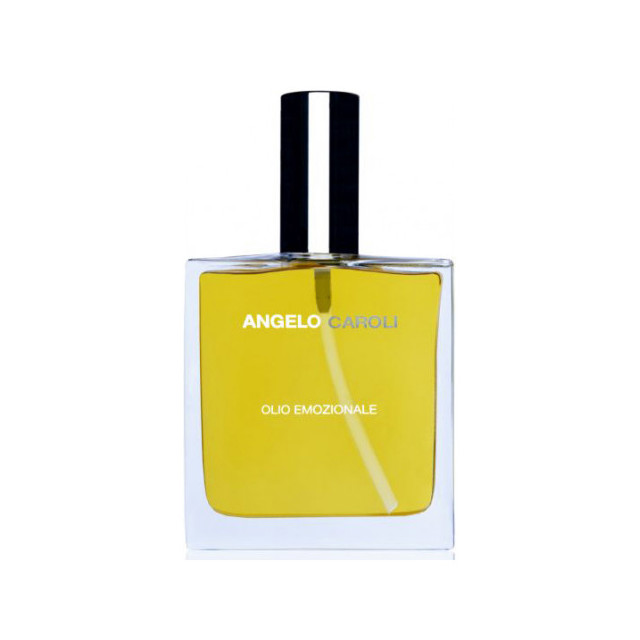 Immagine del profumo Olio Emozionale di Angelo Caroli