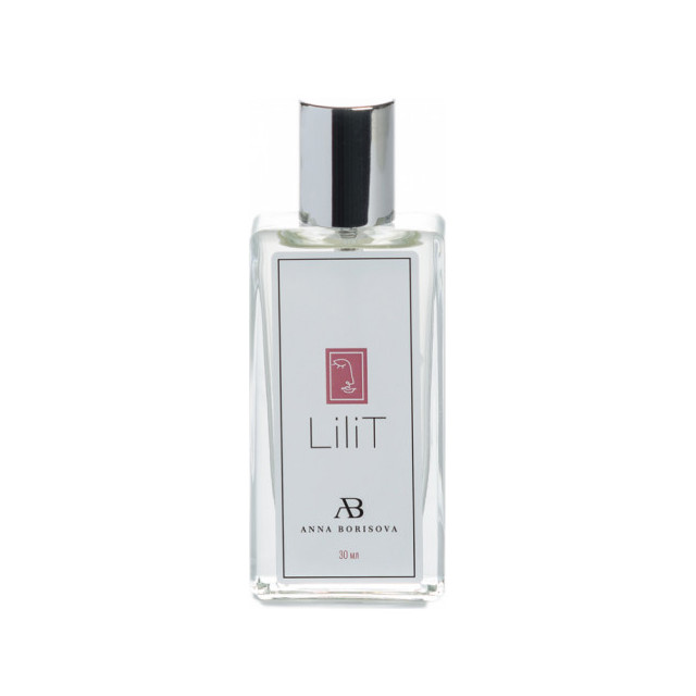 Immagine del profumo Lilit di Anna Borisova Parfum
