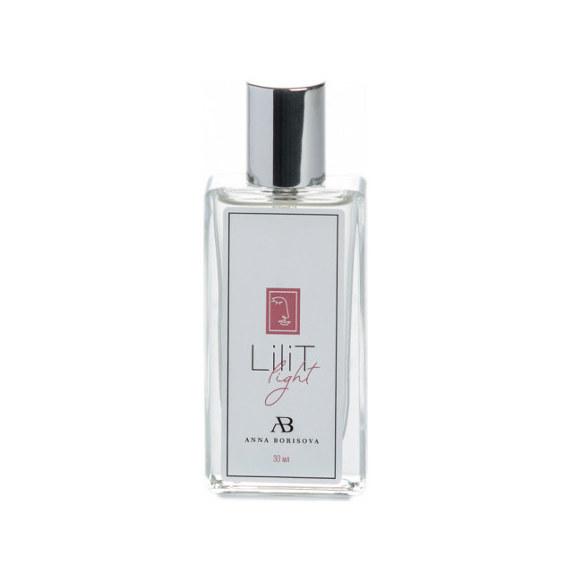 Immagine del profumo Lilit Light di Anna Borisova Parfum