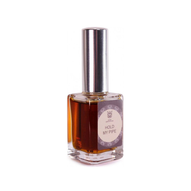 Immagine del profumo Hold my Pipe di Anna Zworykina Perfumes