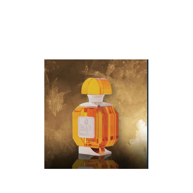Immagine del profumo Al-Basha Blend di Abdul Samad Al Qurashi