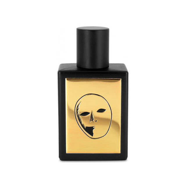 Immagine del profumo Golden Ambergris di Anonim