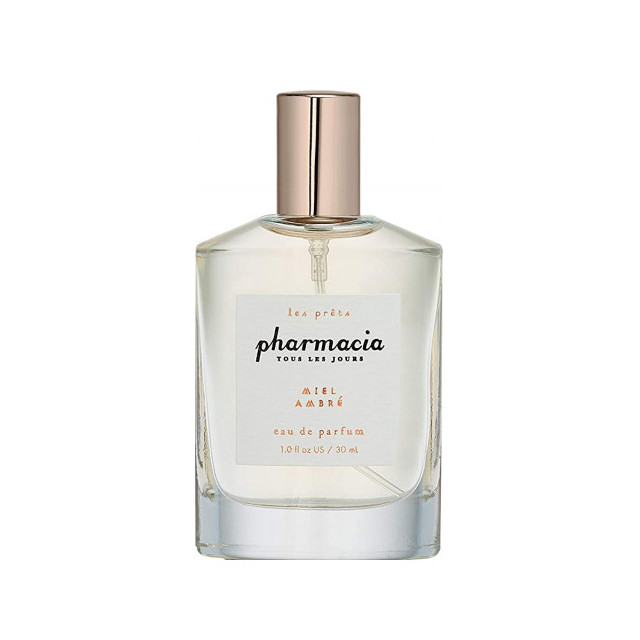 Immagine del profumo Pharmacia Miel Ambré di Anthropologie