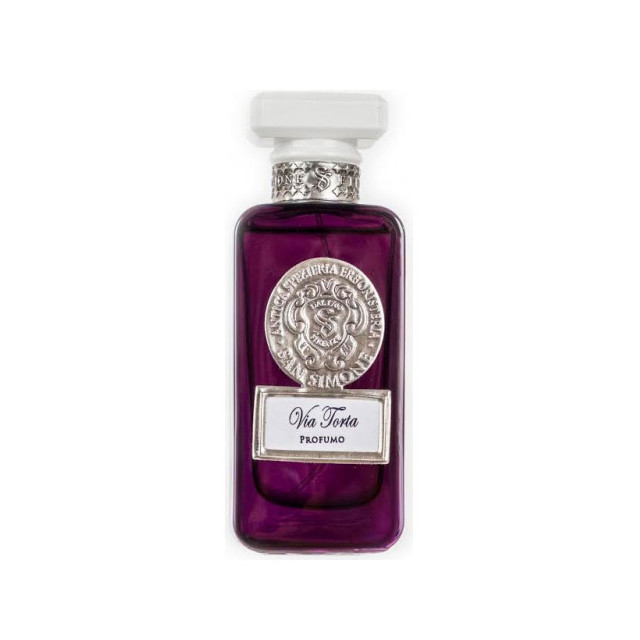 Immagine del profumo Via Torta di Antica Erboristeria e Spezieria San Simone