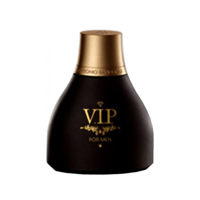 Immagine del profumo Spirit VIP for Men di Antonio Banderas