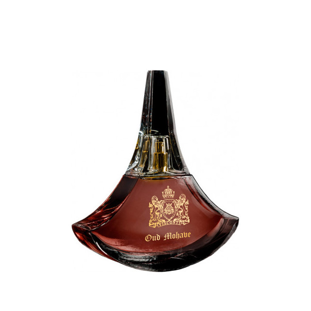 Immagine del profumo Oud Mohave di Antonio Visconti