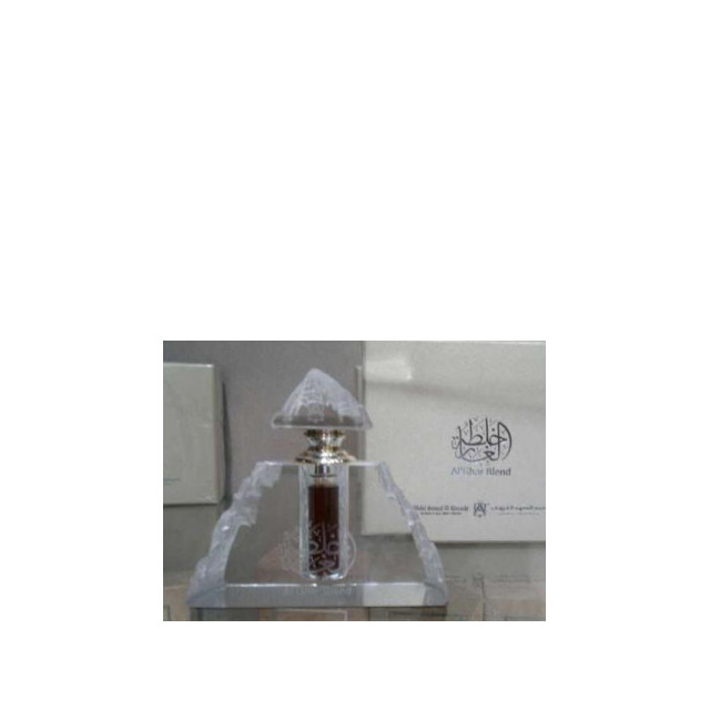 Immagine del profumo Al Ghar di Abdul Samad Al Qurashi
