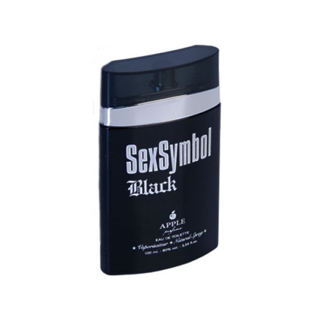 Immagine del profumo Black di Apple Parfums