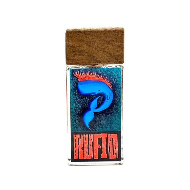 Immagine del profumo Rufio di TSVGA Parfums