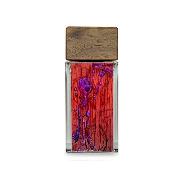 Immagine del profumo Wine And Chocolate di TSVGA Parfums