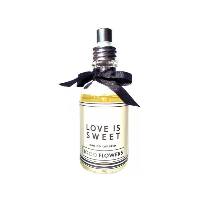 Immagine del profumo Love is Sweet di 1000 Flowers