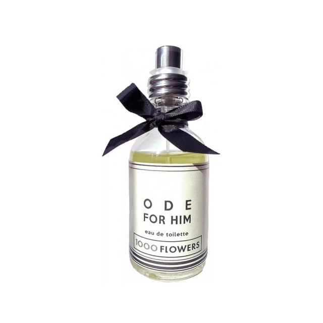 Immagine del profumo Ode for Him di 1000 Flowers