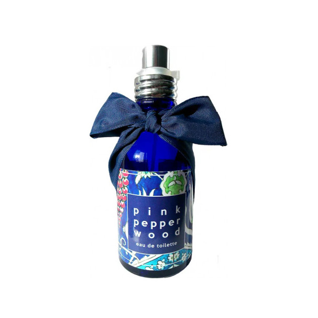 Immagine del profumo Pink Pepper Wood di 1000 Flowers