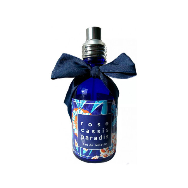 Immagine del profumo Rose Cassis Paradis di 1000 Flowers