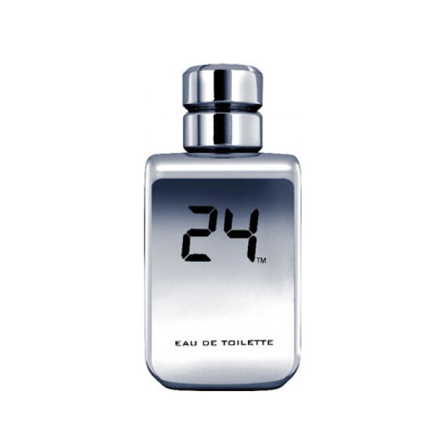 Immagine del profumo 24 Platinum di 24