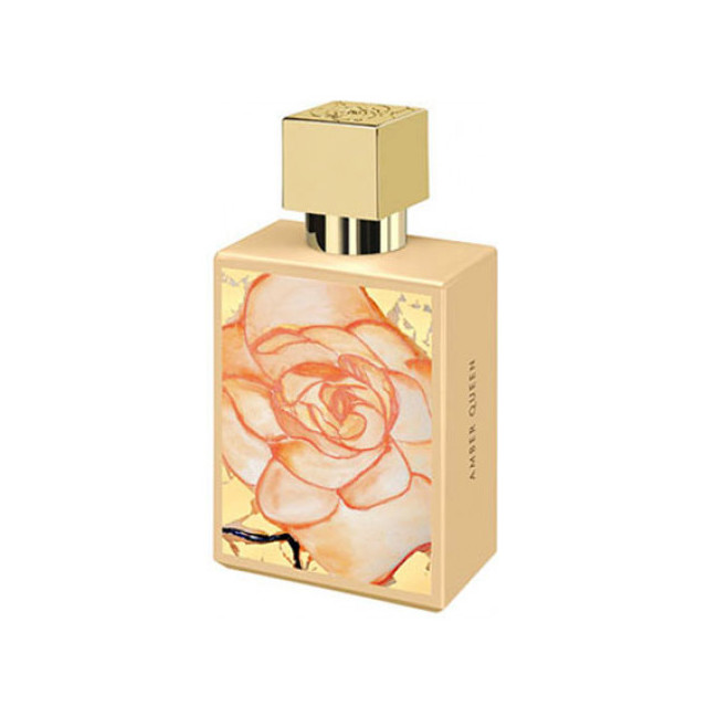 Immagine del profumo Amber Queen di A Dozen Roses